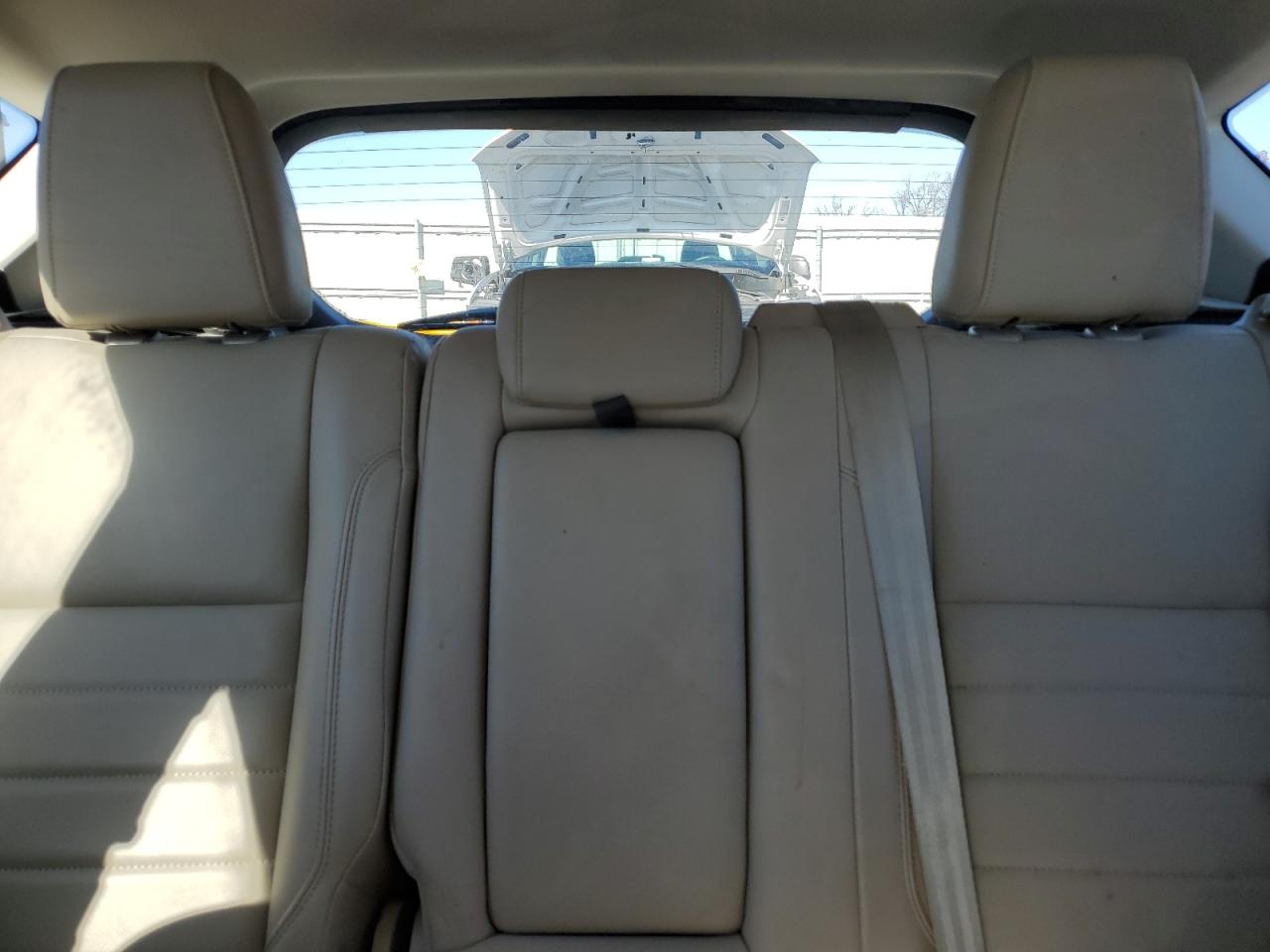 2015 Ford C-Max Premium Sel VIN: 1FADP5CU1FL100193 Lot: 92094435