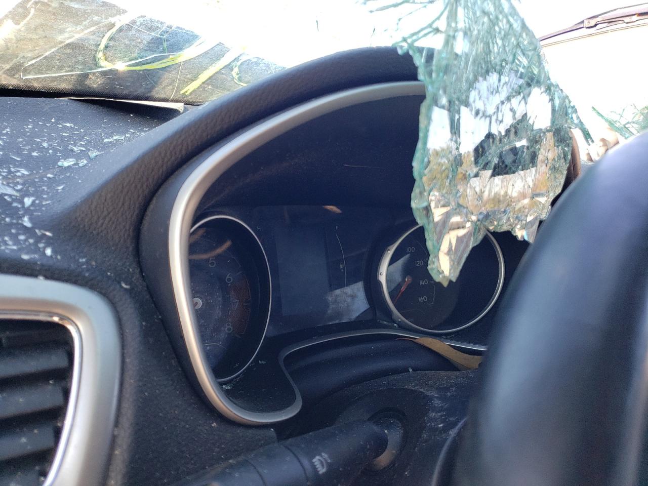 2018 Jeep Compass Latitude VIN: 3C4NJDBB7JT361044 Lot: 92227445