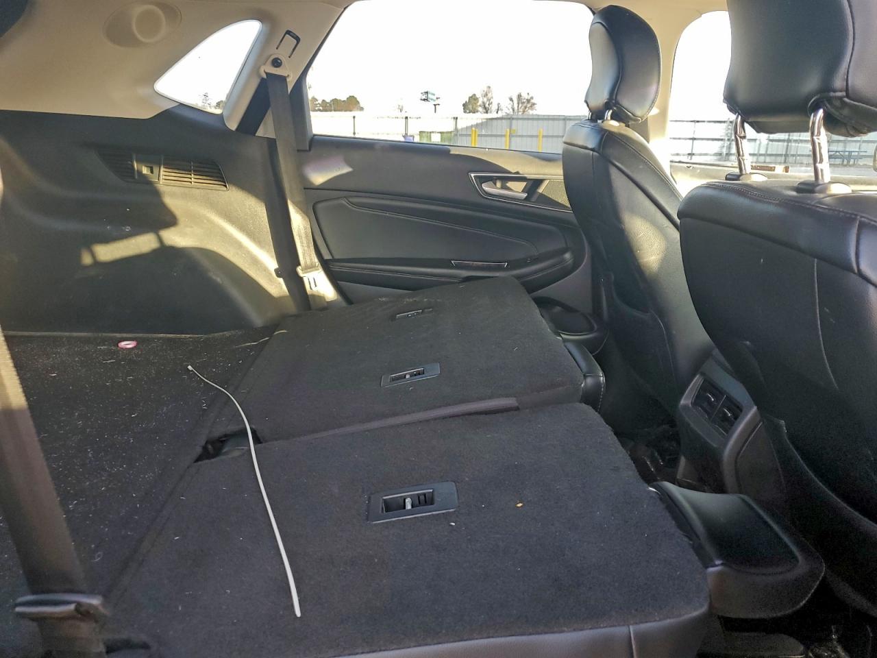 2018 Ford Edge Titanium VIN: 2FMPK3K87JBC13620 Lot: 94517405