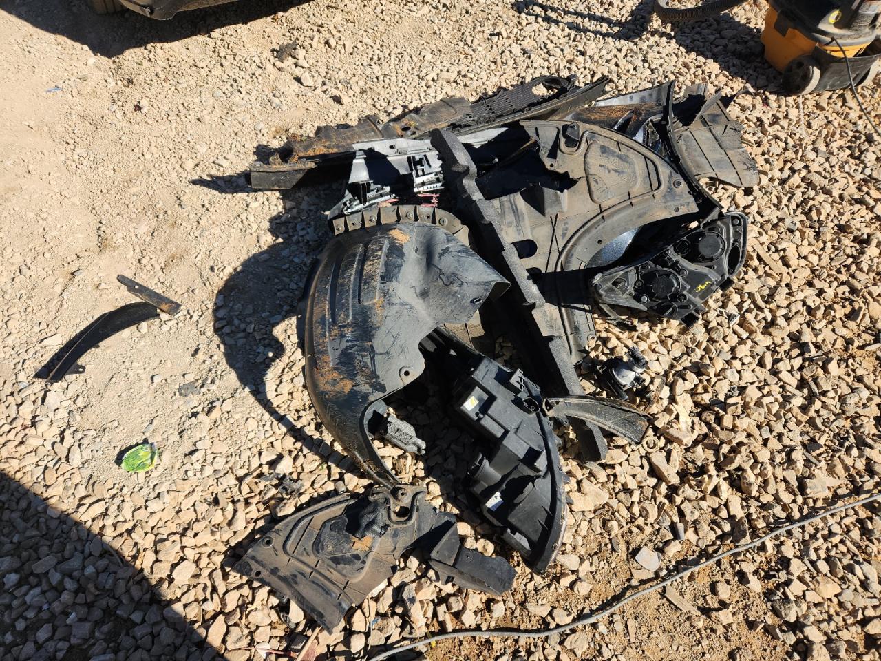 2020 Kia Forte Gt Line VIN: 3KPF34AD7LE164657 Lot: 92303985