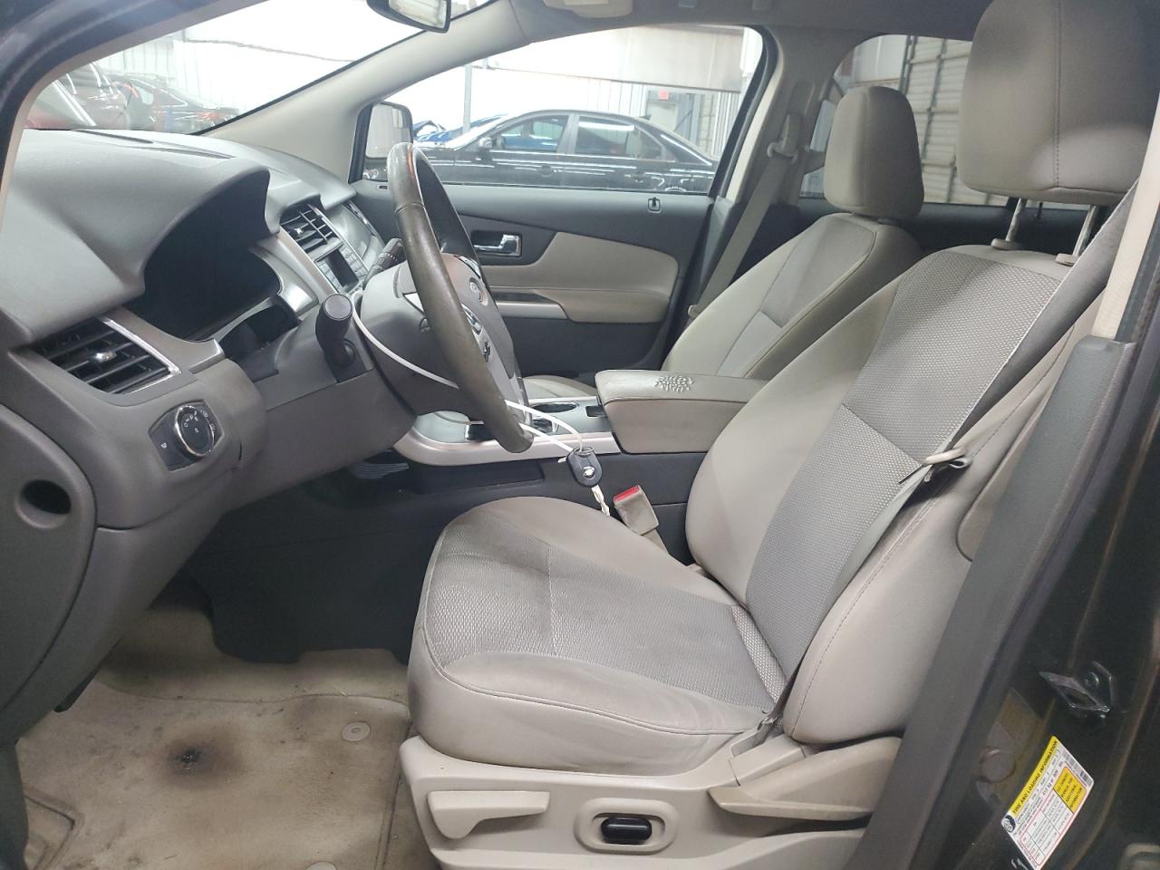 2011 Ford Edge Sel VIN: 2FMDK3JC1BBA58895 Lot: 91666535