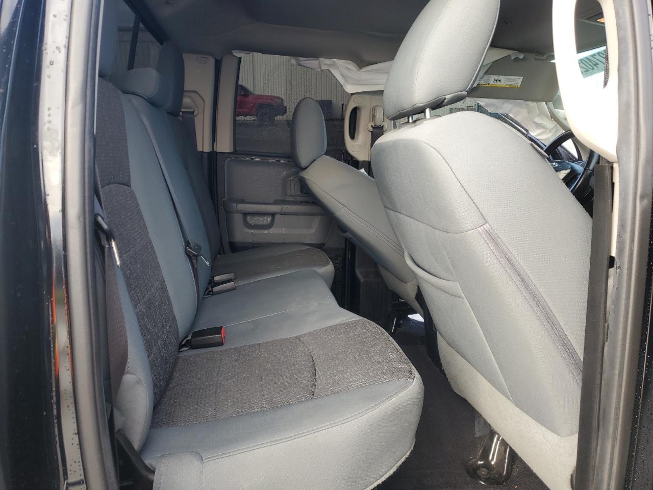 2019 Ram 1500 Classic Slt VIN: 1C6RR7GTXKS636980 Lot: 92740295