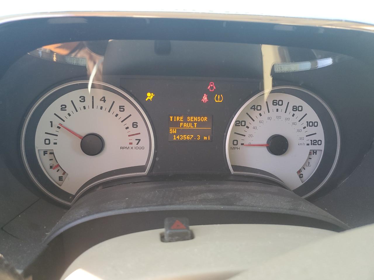 2007 Ford Explorer Sport Trac Limited VIN: 1FMEU53827UB06215 Lot: 91043015