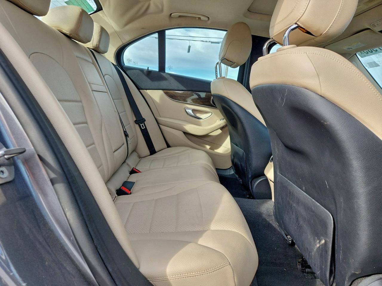 2018 Mercedes-Benz C 300 VIN: 55SWF4JB0JU268368 Lot: 94167905