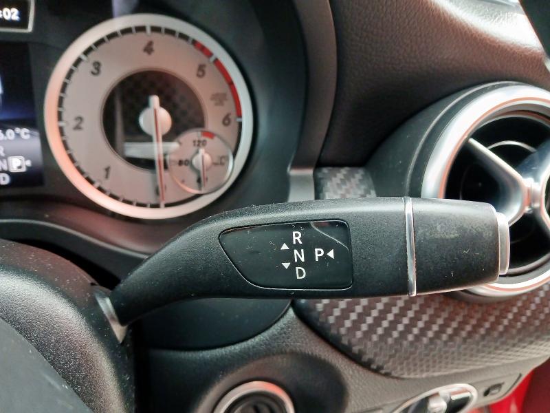 2014 MERCEDES-BENZ A CLASS A180 [1.5] CDI AMG SPORT 5DR AUTO