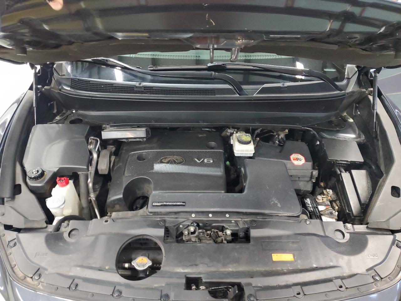 2014 Infiniti Qx60 VIN: 5N1AL0MM1EC506706 Lot: 93436415