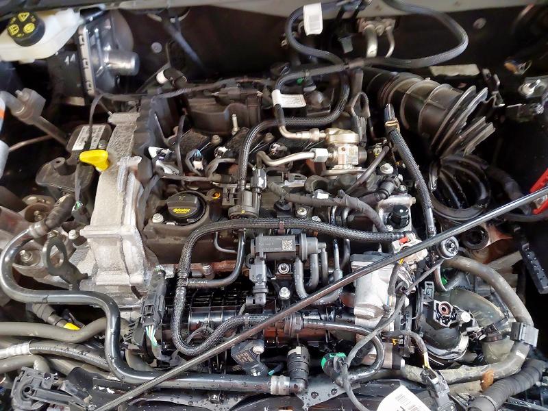 2024 FORD FOCUS 1.0 ECOBOOST HYBRID MHEV 155 ACTIVE X 5DR AUTO