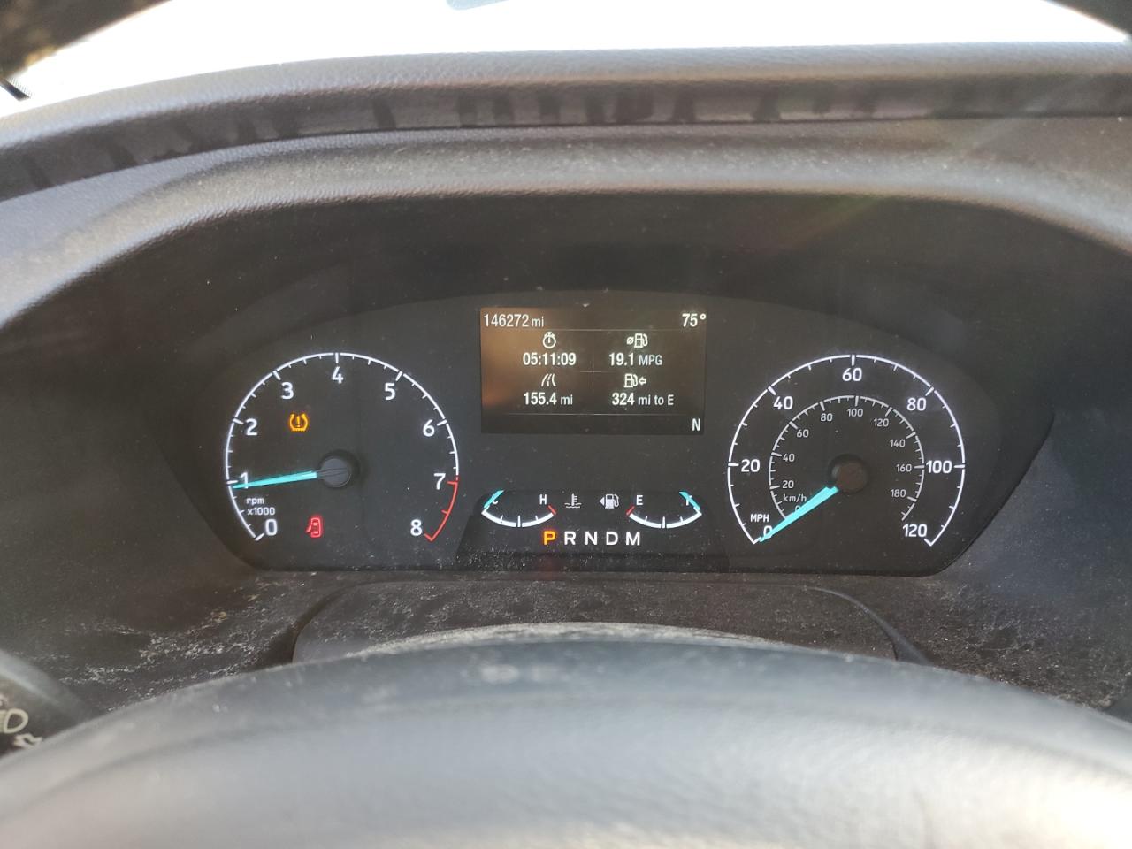 2020 Ford Transit T-250 VIN: 1FTBR1C86LKB10582 Lot: 92189545