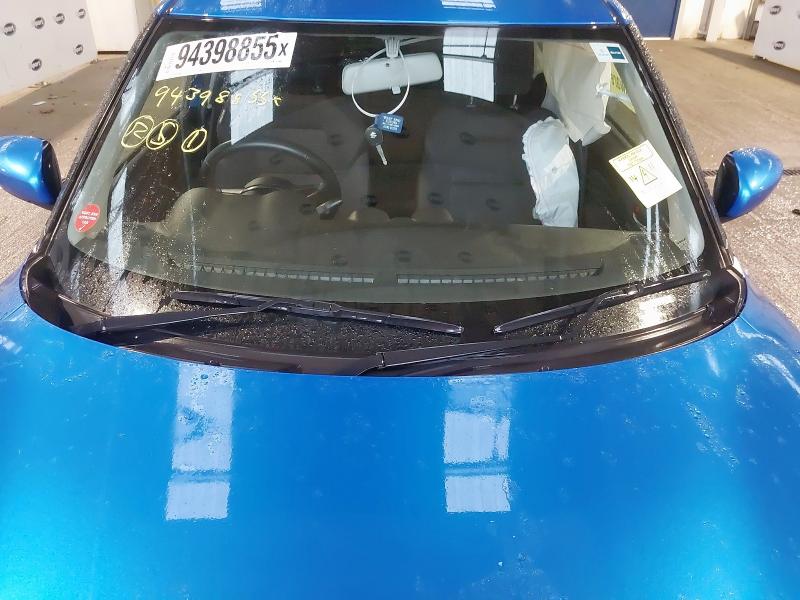 2020 SUZUKI SWIFT 1.2 DUALJET SHVS SZ-T 5DR