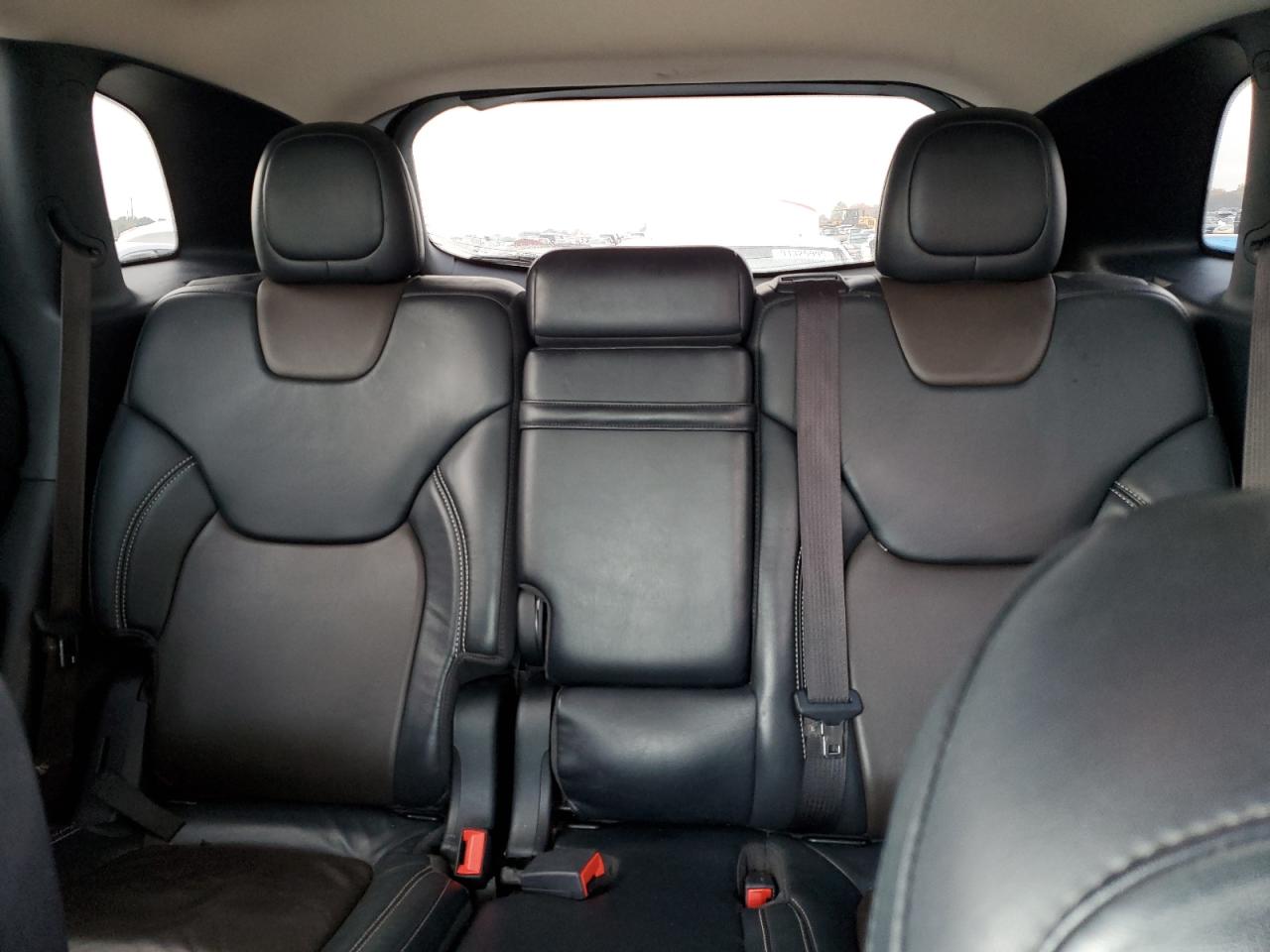 2014 Jeep Cherokee Limited VIN: 1C4PJLDBXEW131756 Lot: 91828595