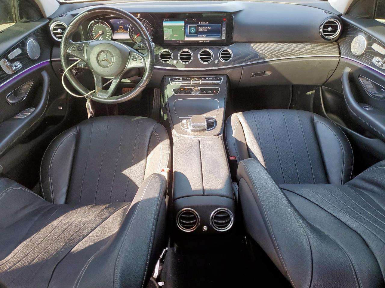 2018 Mercedes-Benz E 300 VIN: WDDZF4JB3JA392017 Lot: 91405965