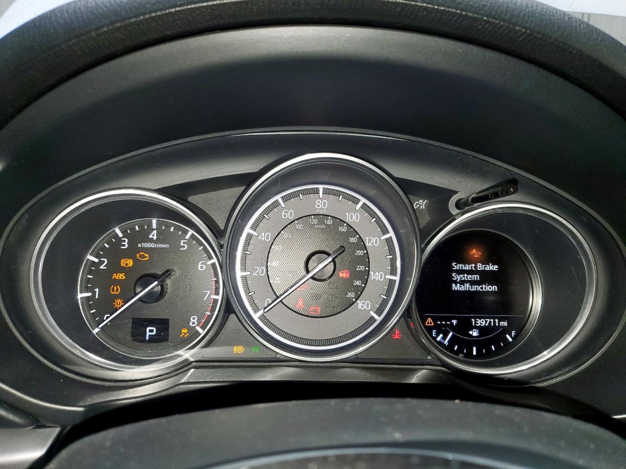 2018 Mazda Cx-5 Touring VIN: JM3KFACM4J1361584 Lot: 87080195