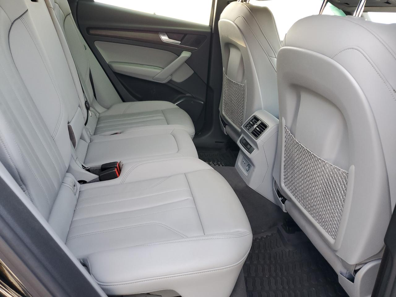 2022 Audi Q5 Sportback Premium 45 VIN: WA14AAFY1N2098804 Lot: 85433875