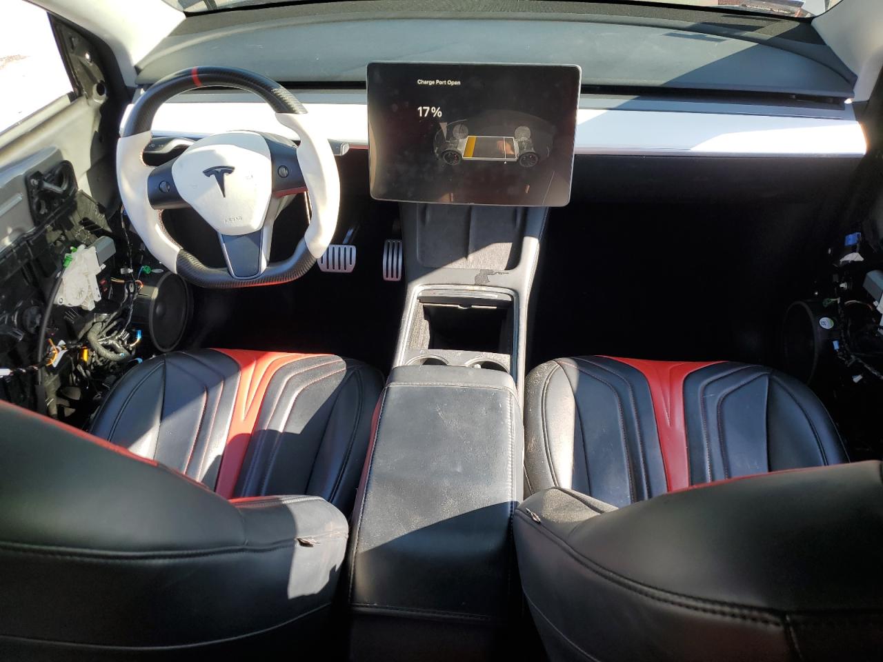 2023 Tesla Model Y VIN: 7SAYGDEF0PF903511 Lot: 90354425