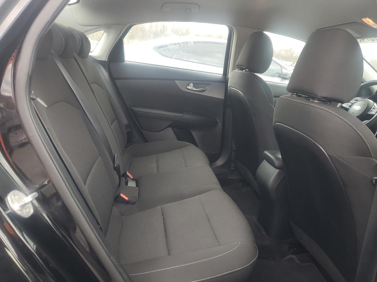 2021 Kia Forte Fe VIN: 3KPF24AD1ME285575 Lot: 91574325