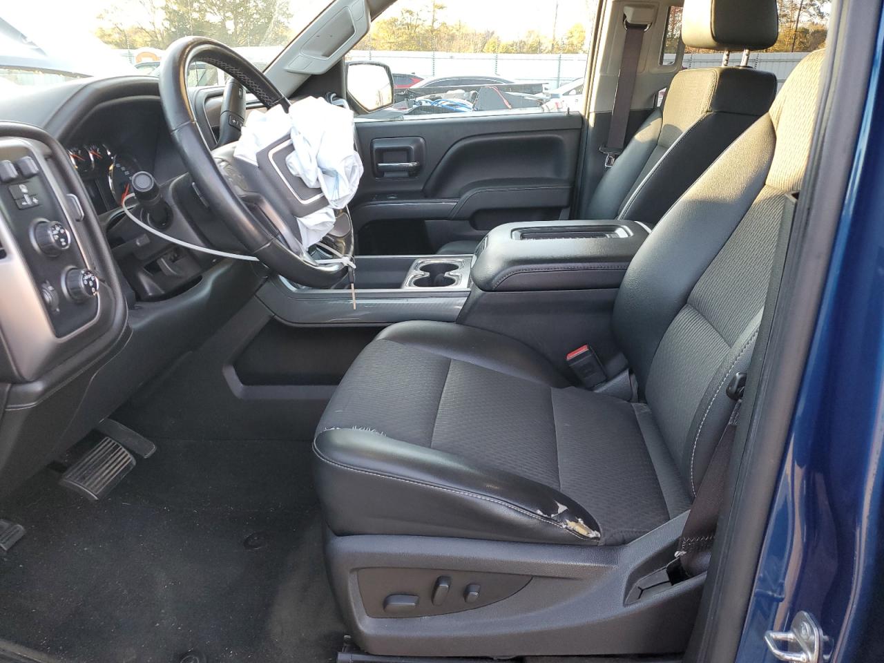 2016 GMC Sierra K1500 Sle VIN: 1GTV2MECXGZ123594 Lot: 91793465