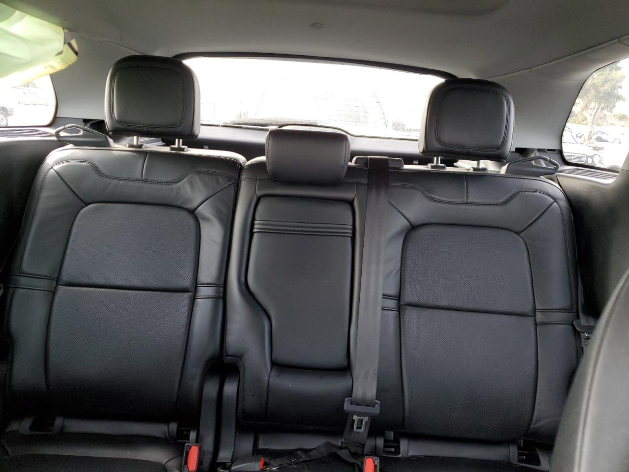 2020 Lincoln Corsair Reserve VIN: 5LMCJ2DH4LUL17405 Lot: 92013035