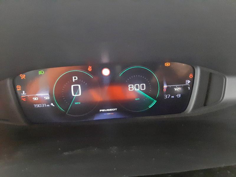 2022 PEUGEOT 308 1.2 PURETECH ACTIVE PREMIUM 5DR EAT8