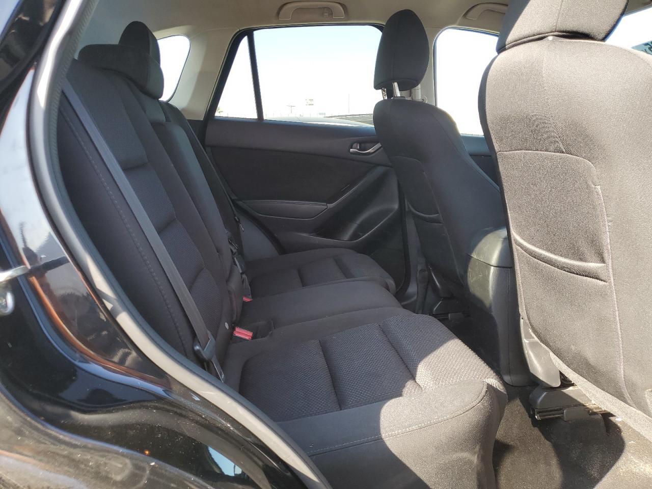 2016 Mazda Cx-5 Touring VIN: JM3KE4CY7G0687787 Lot: 90937065