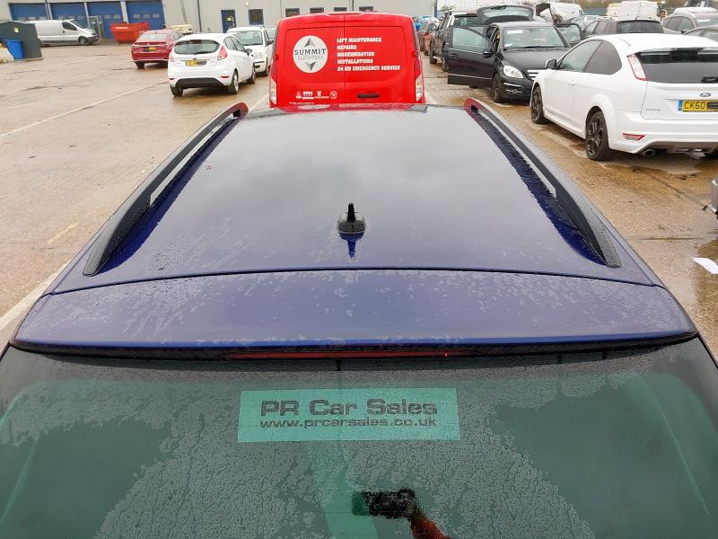 2020 VOLKSWAGEN GOLF 1.6 TDI MATCH EDITION 5DR