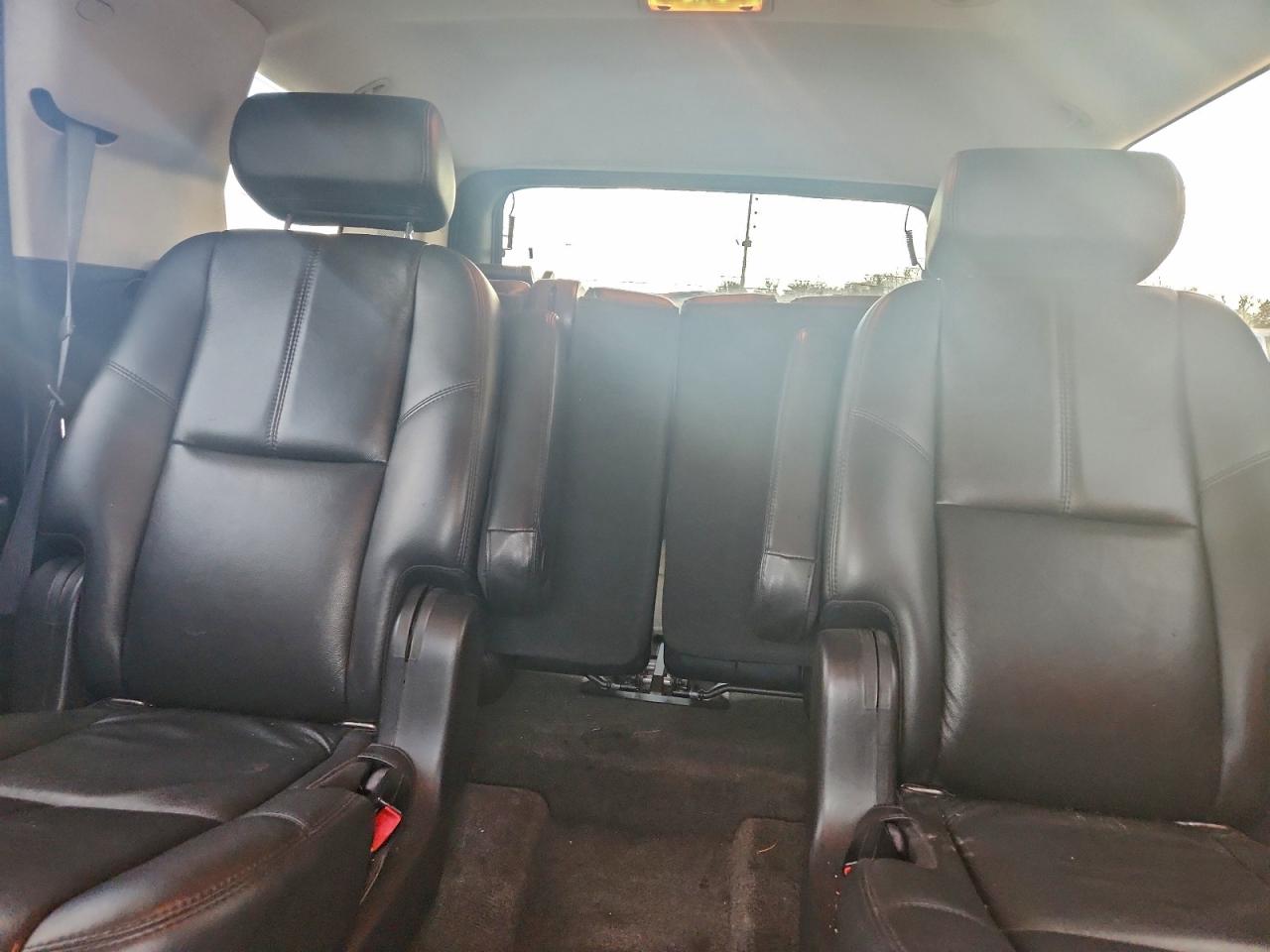 2007 Chevrolet Tahoe C1500 VIN: 1GNFC13047J352254 Lot: 94534545