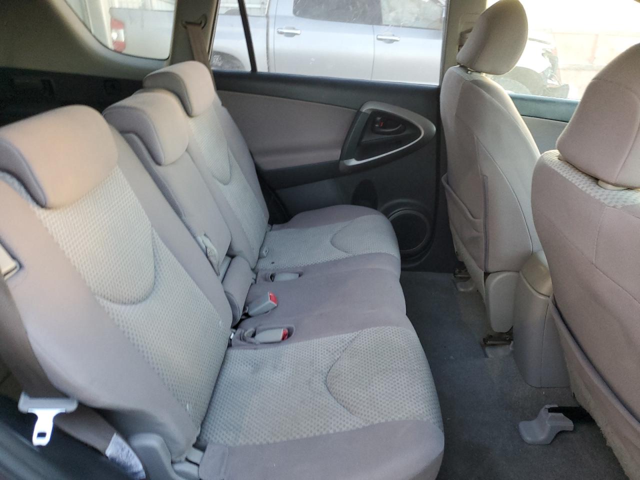 2007 Toyota Rav4 VIN: JTMBD33V776041187 Lot: 91851165