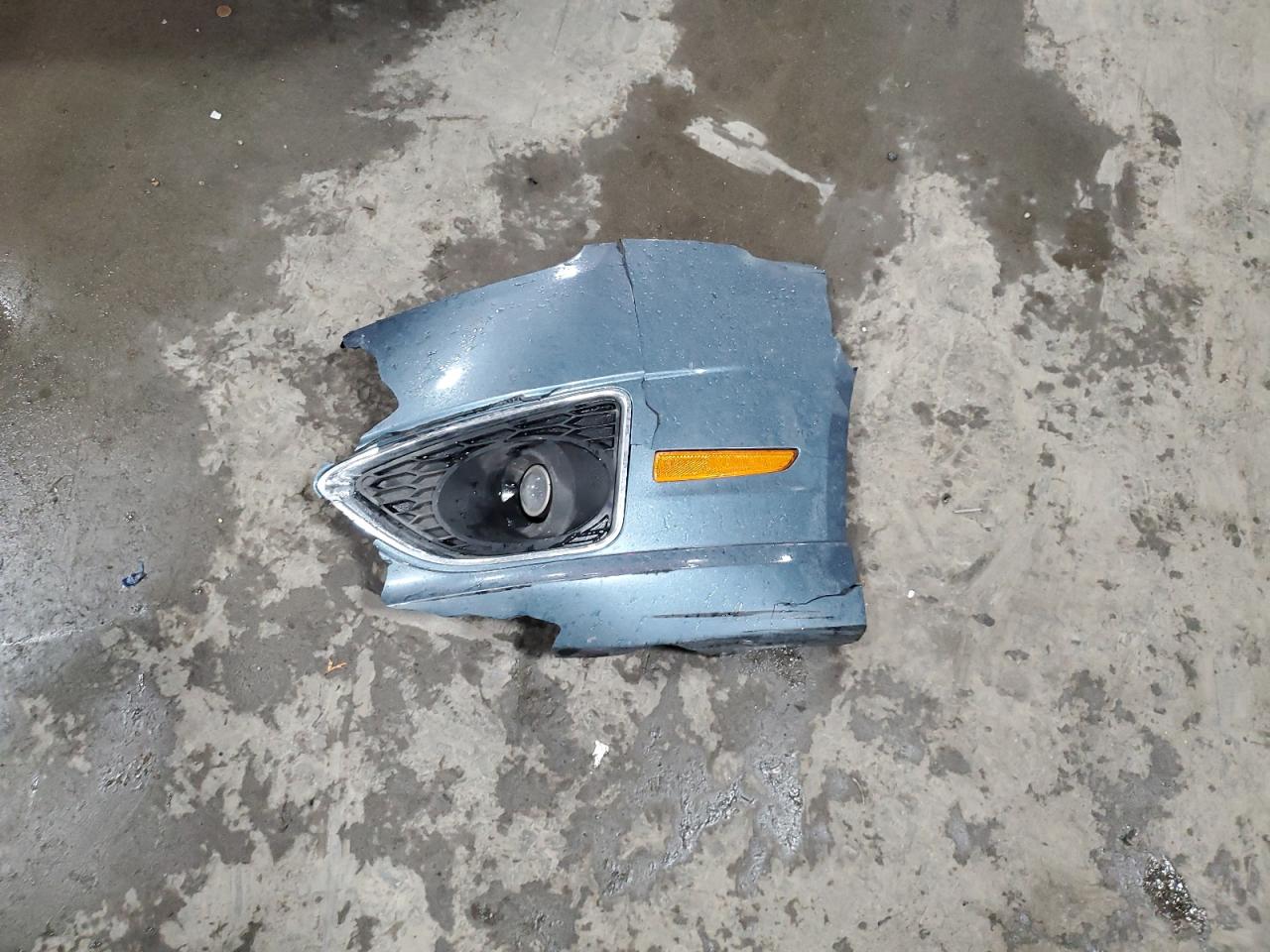 2012 Ford Fusion Hybrid VIN: 3FADP0L3XCR176647 Lot: 93757435