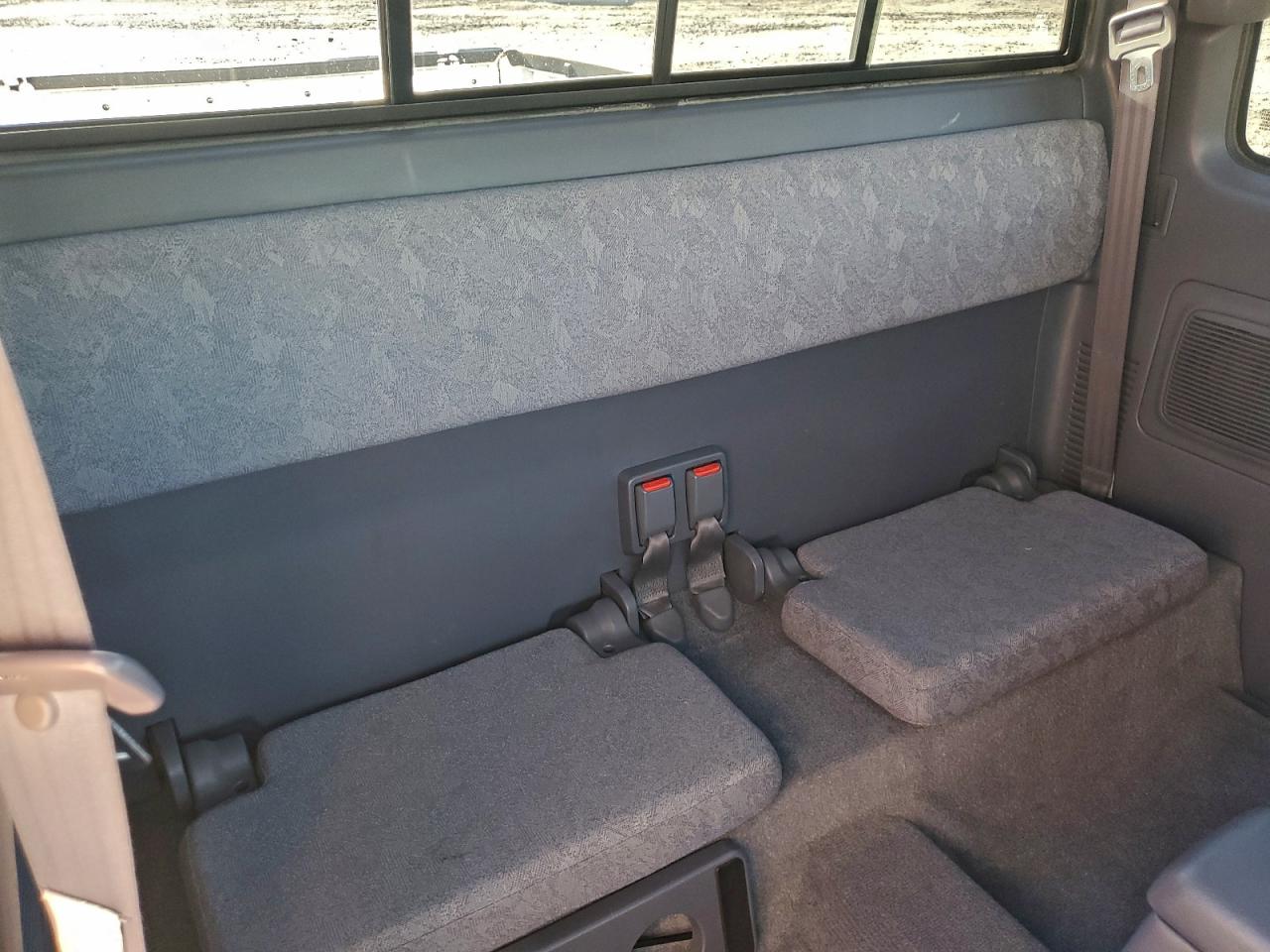 2000 Toyota Tacoma Xtracab VIN: 5TEVL52N3YZ702179 Lot: 94644825