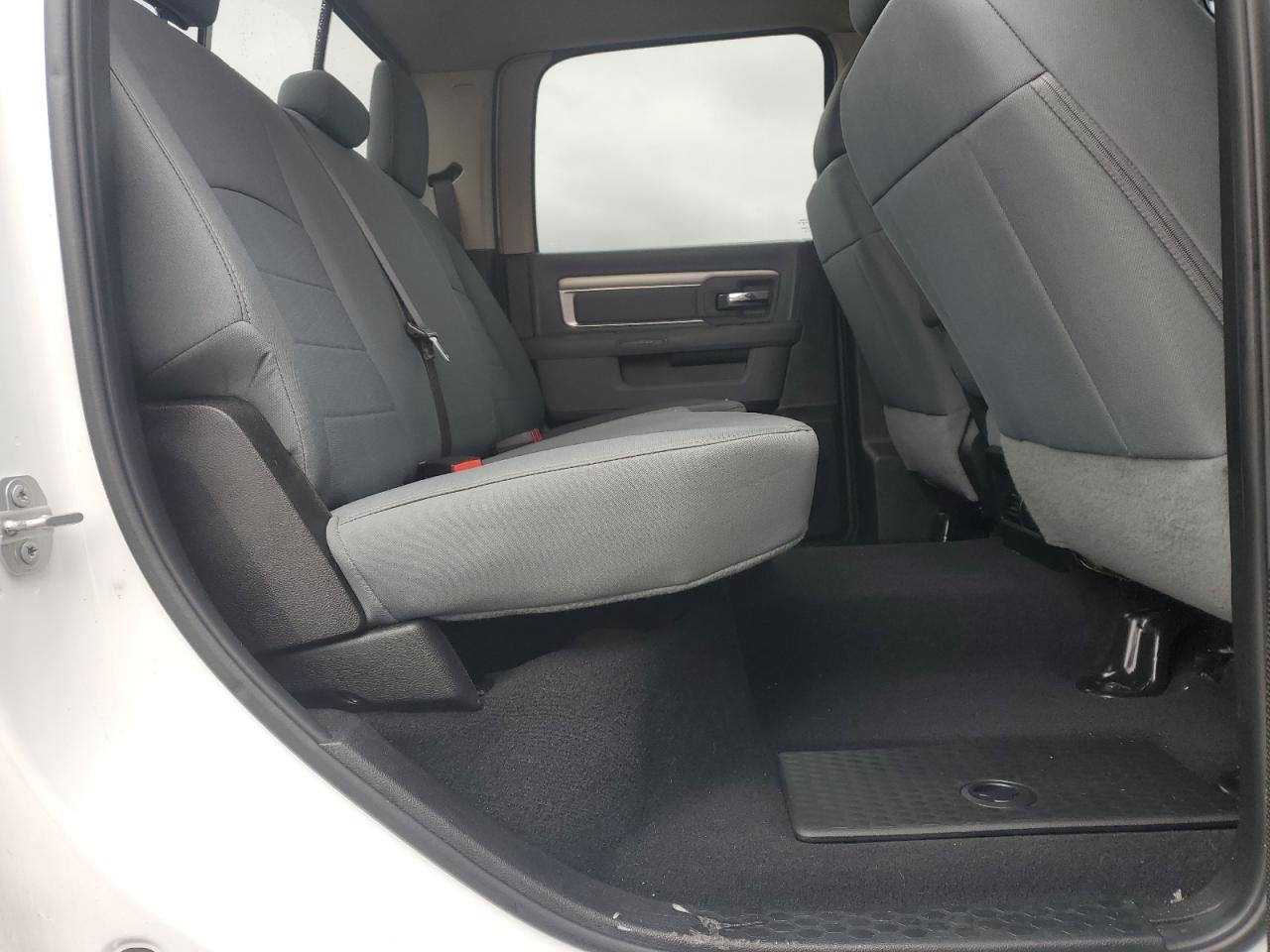 2019 Ram 1500 Classic Slt VIN: 1C6RR7TT4KS662660 Lot: 92998425