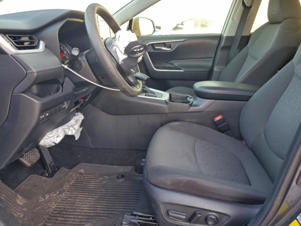 2021 Toyota Rav4 Xle VIN: 2T3W1RFV6MC163656 Lot: 94538765