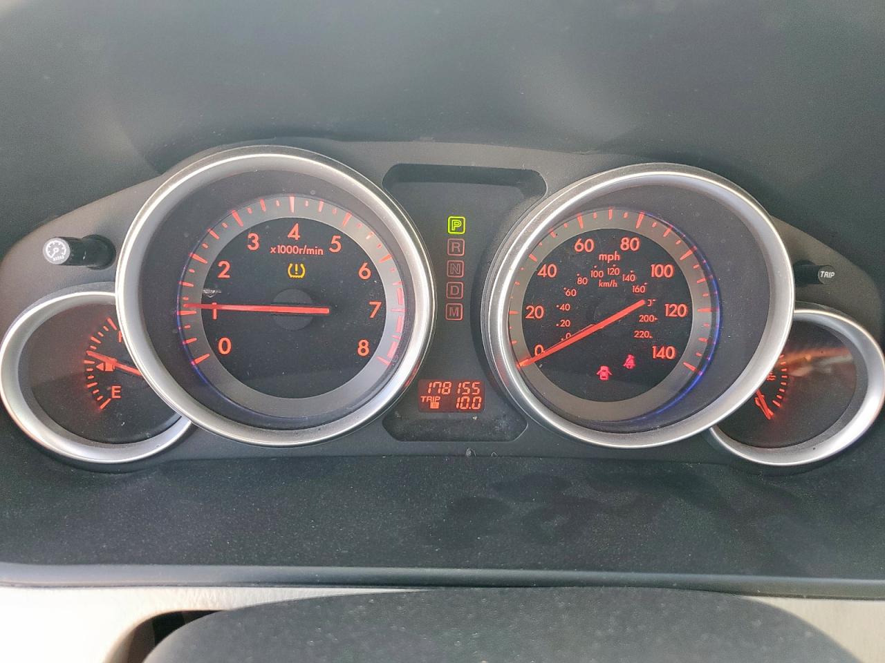 2009 Mazda Cx-9 VIN: JM3TB28A490170883 Lot: 92331525