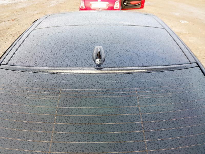 2015 JAGUAR XE 2.0D [180] PORTFOLIO 4DR AUTO