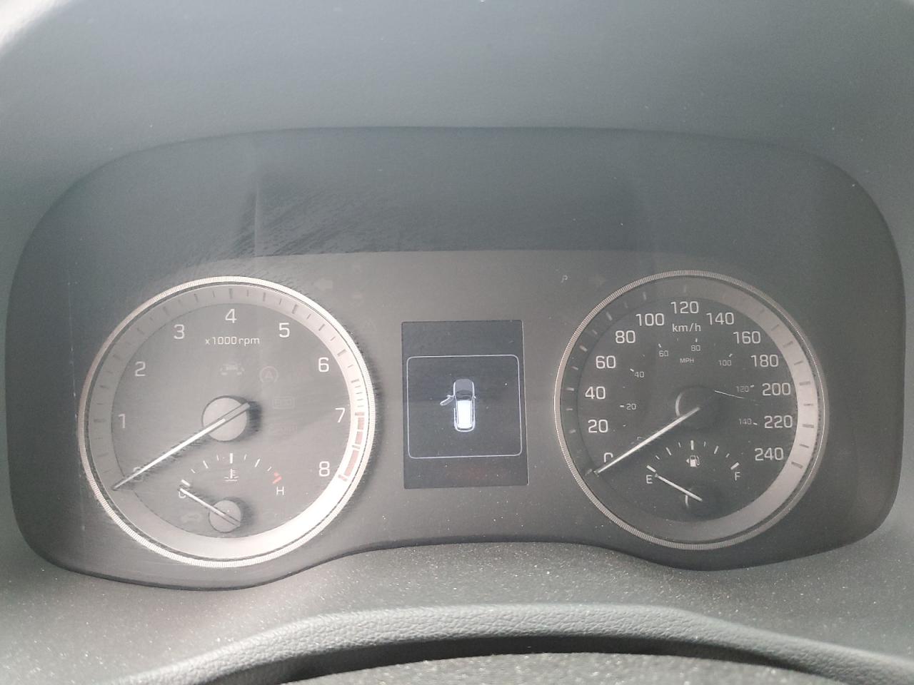 2017 Hyundai Tucson Limited VIN: KM8J33A45HU404040 Lot: 92407205