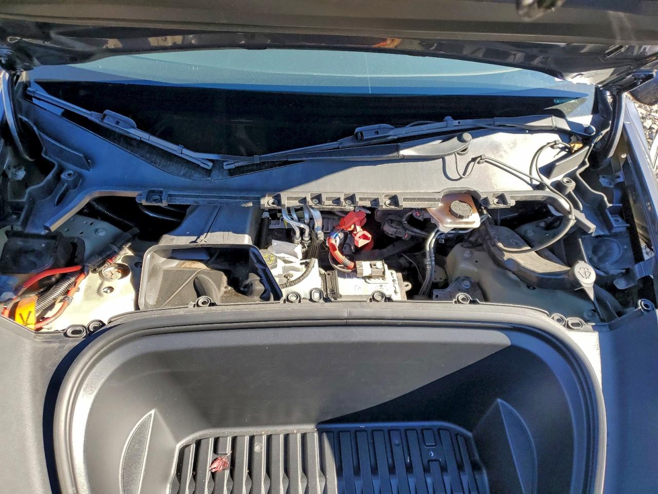 2022 Tesla Model Y VIN: 7SAYGDEE7NF481578 Lot: 93146145