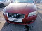2008 VOLVO S80 2.4 D SE 2007.5 4DR GEARTRONIC for sale at Copart CHESTER