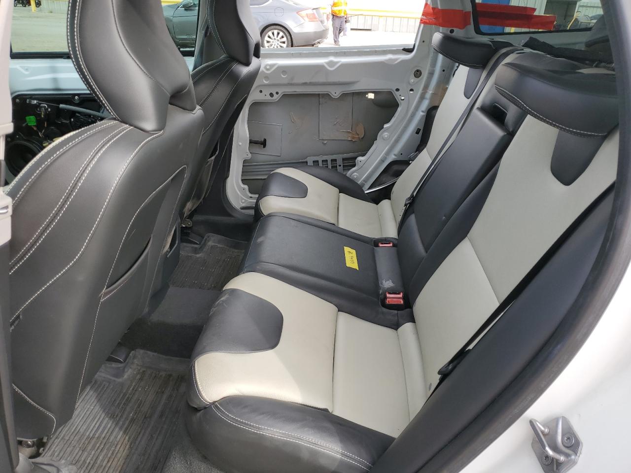 2017 Volvo Xc60 T6 Dynamic VIN: YV449MRR6H2047868 Lot: 93482995