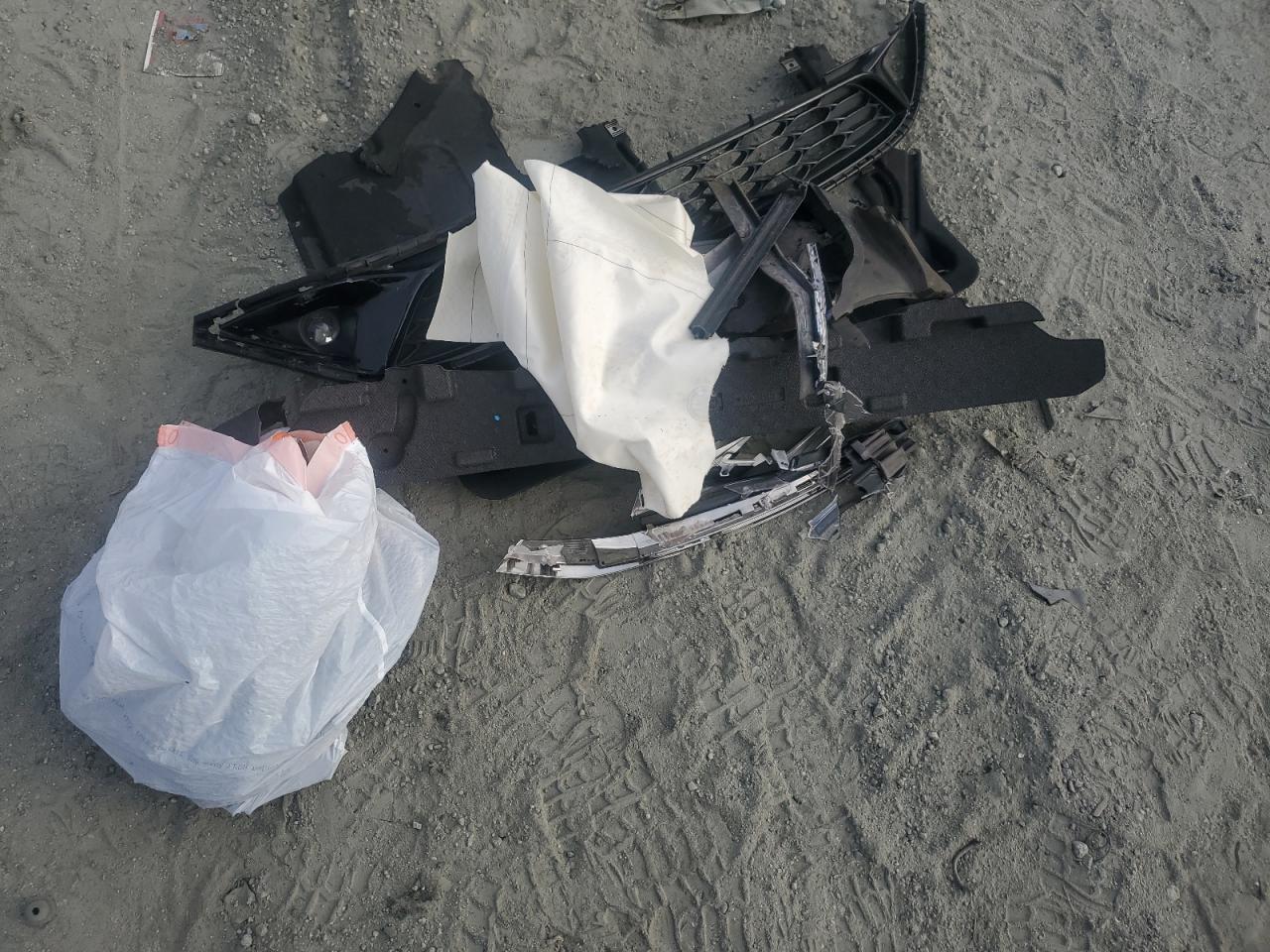 2020 Kia Optima Lx VIN: 5XXGT4L31LG407895 Lot: 93469585