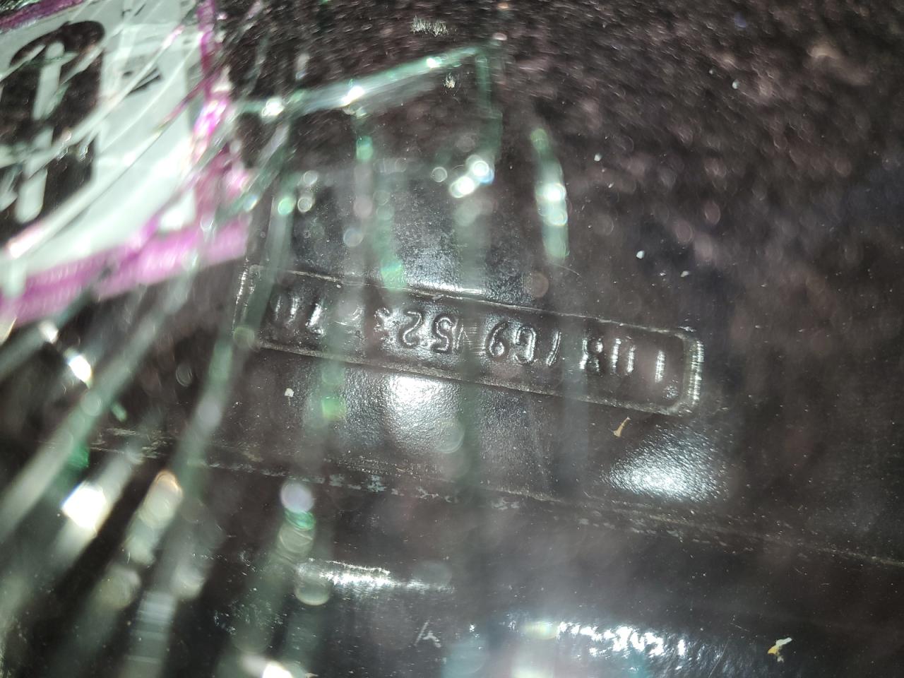 1979 Chevrolet Camaro VIN: 1Q87G9N523270 Lot: 91457395