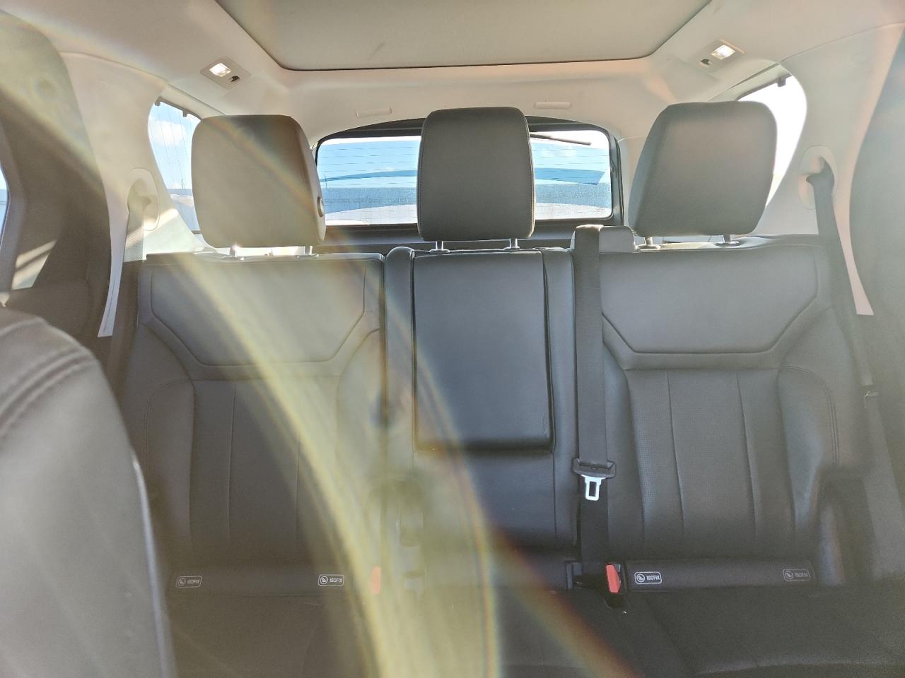 2017 Land Rover Discovery Se VIN: SALRGBBV0HA043954 Lot: 93648575