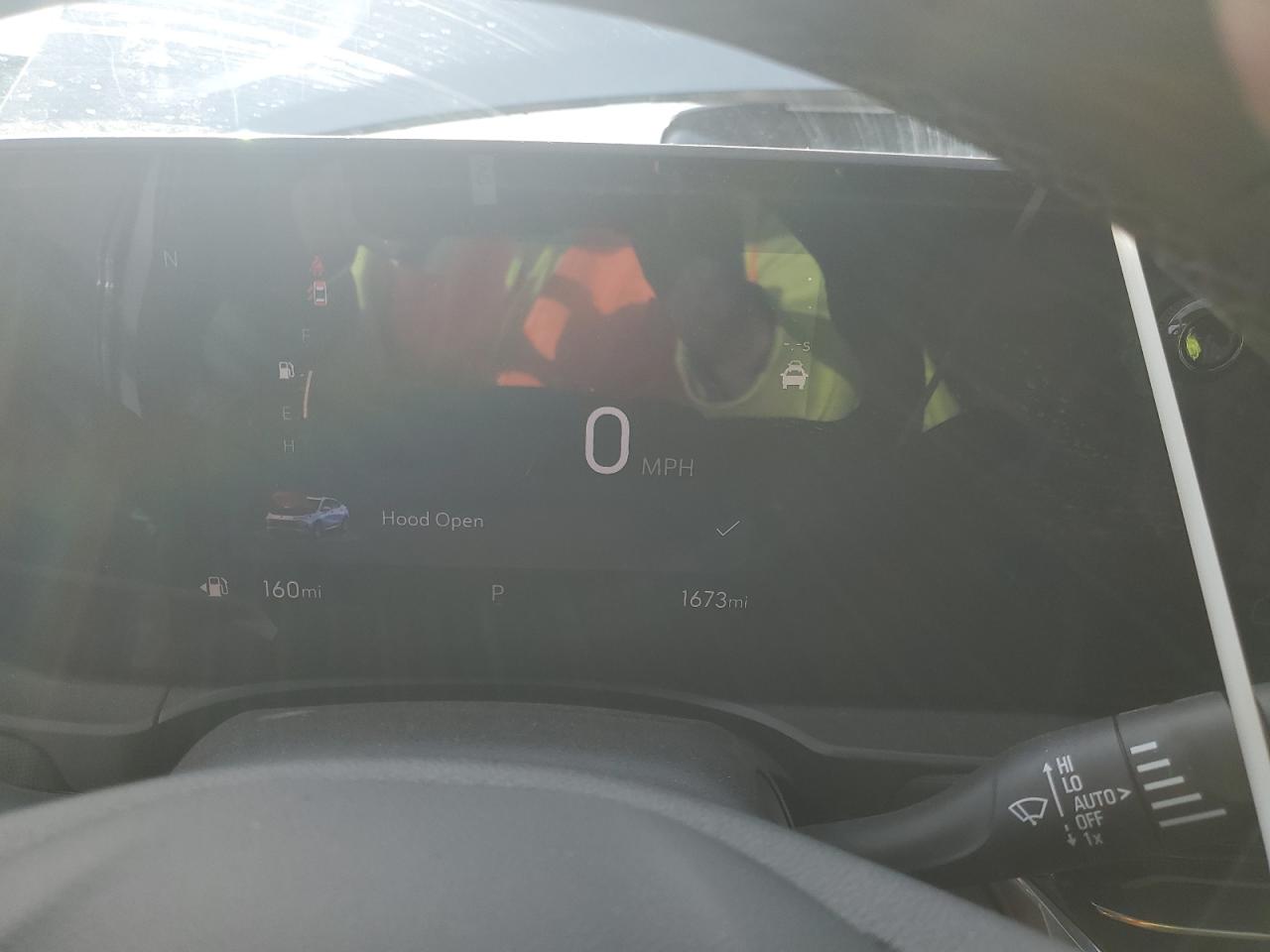 2025 Buick Envista Sport Touring VIN: KL47LBEP3SB231936 Lot: 91577085