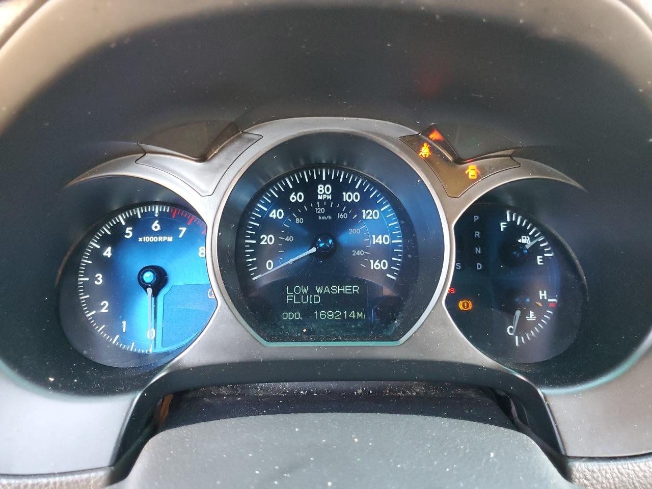 2006 Lexus Gs 300 VIN: JTHCH96S260011012 Lot: 92868565