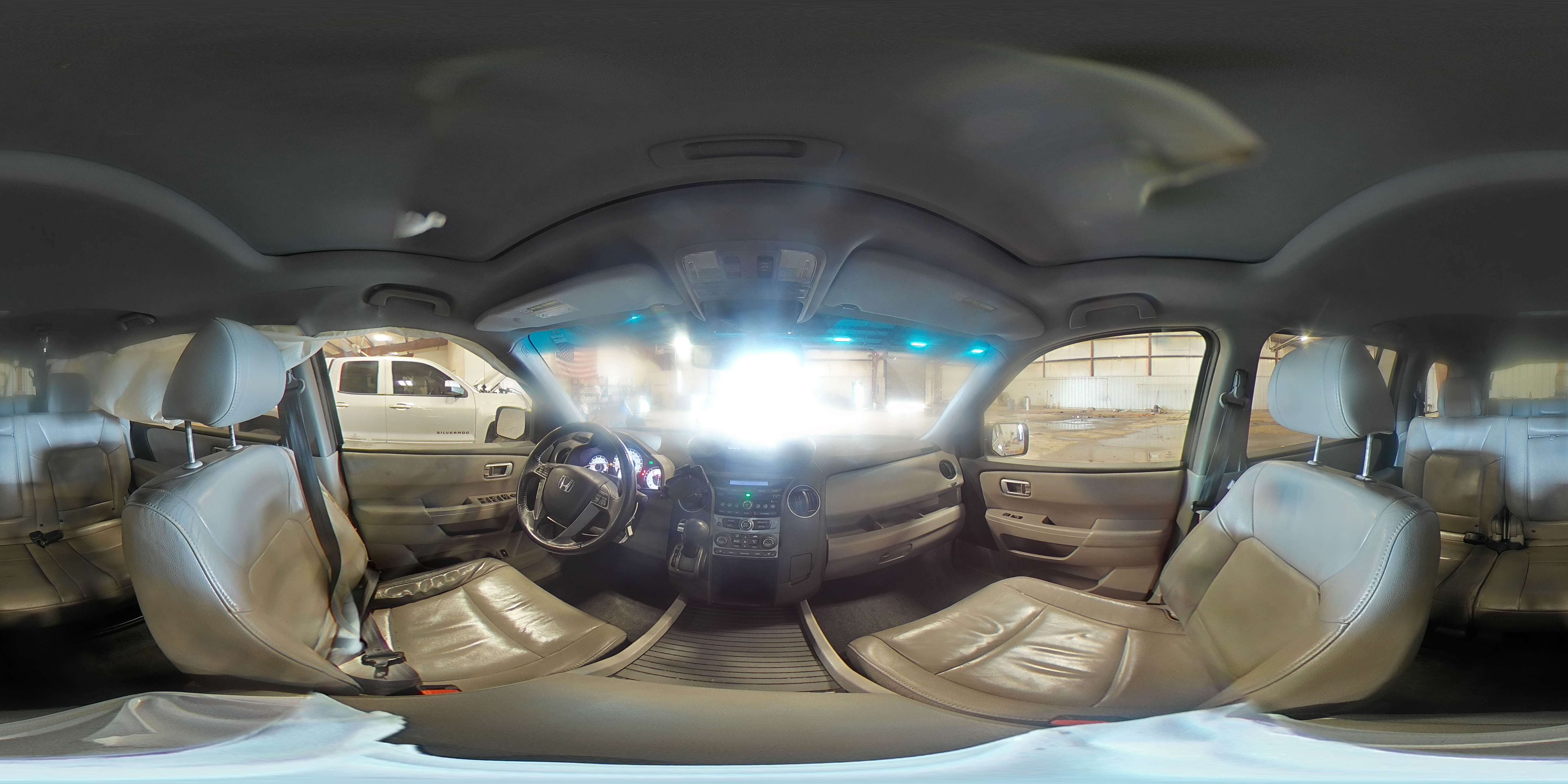 2012 Honda Pilot Exl VIN: 5FNYF4H58CB061062 Lot: 91194605