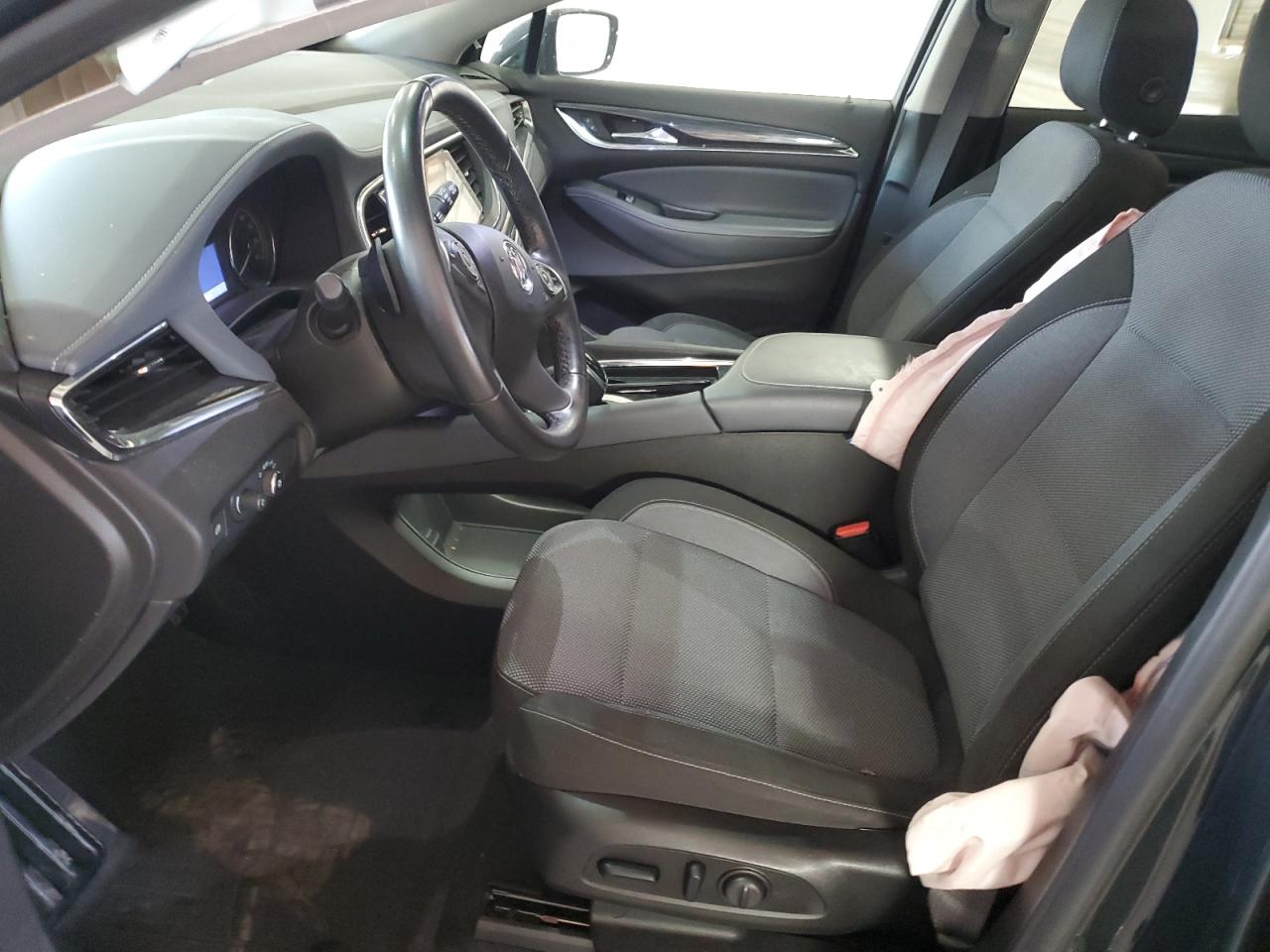 2021 Buick Enclave Preferred VIN: 5GAERAKW2MJ125165 Lot: 90464805