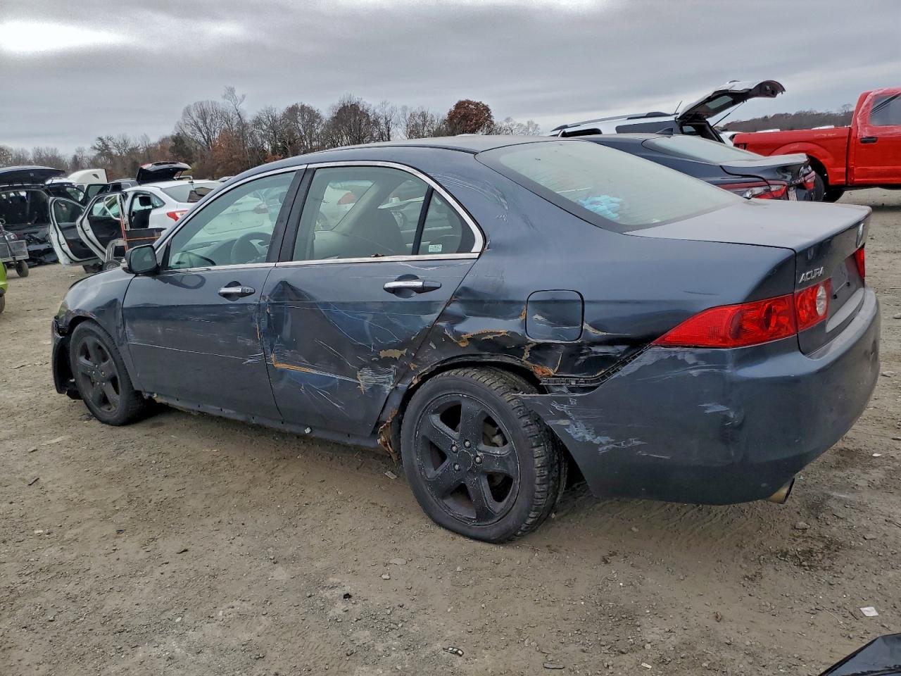 Фото: JH4CL96864C038163