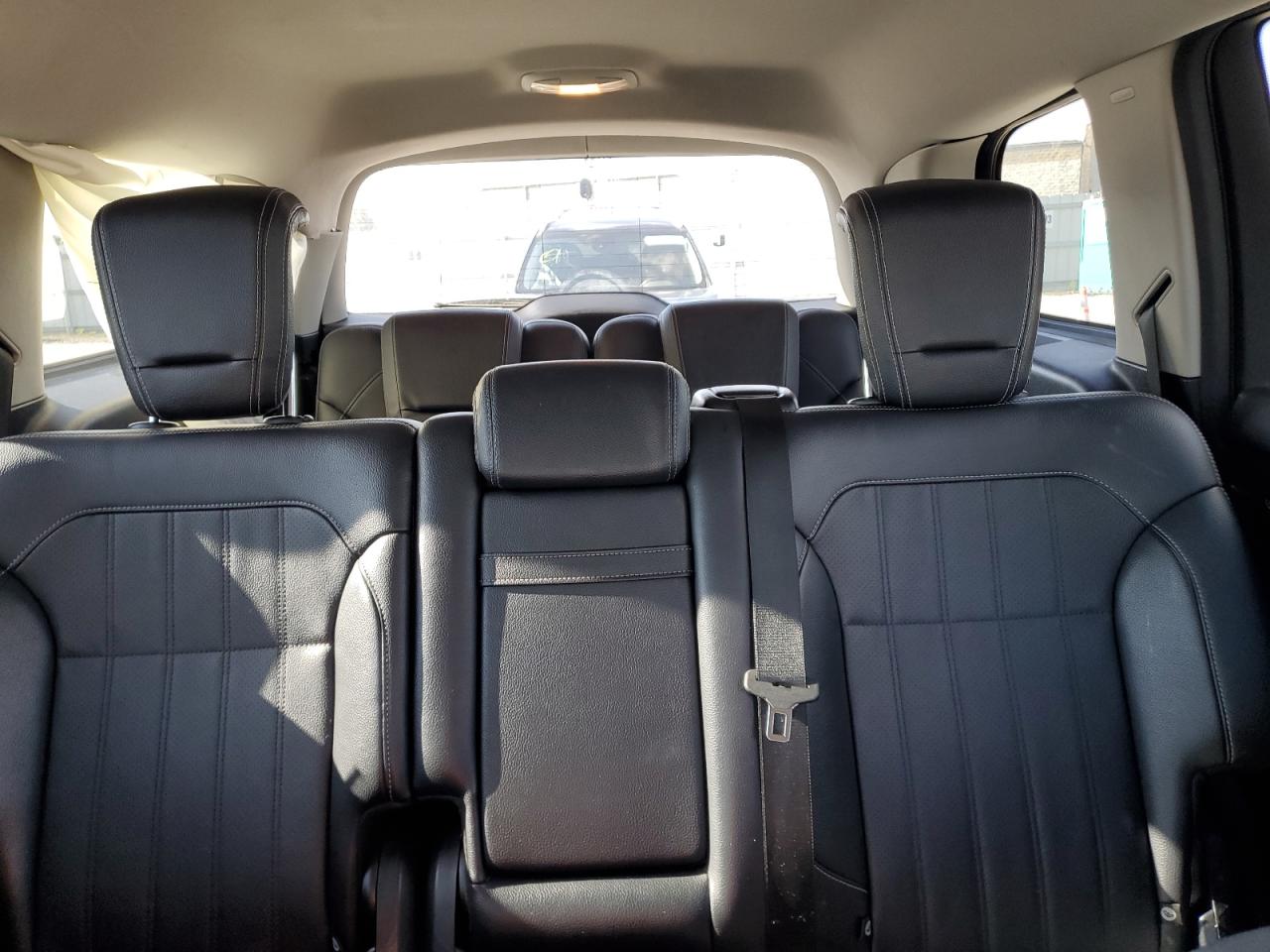 2014 Mercedes-Benz Gl 450 4Matic VIN: 4JGDF7CE1EA433727 Lot: 92665775