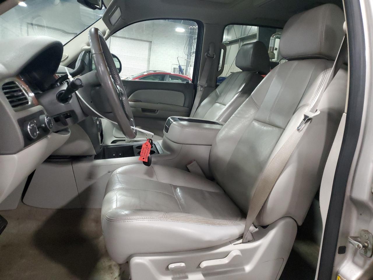 2007 GMC Yukon Xl K1500 VIN: 1GKFK16357J249947 Lot: 91461595