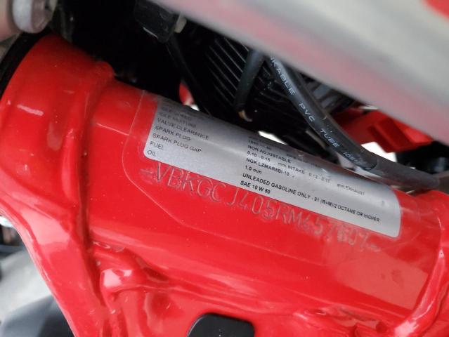 2024 OTHER MOTORCYCLE MOTORCYCLE  