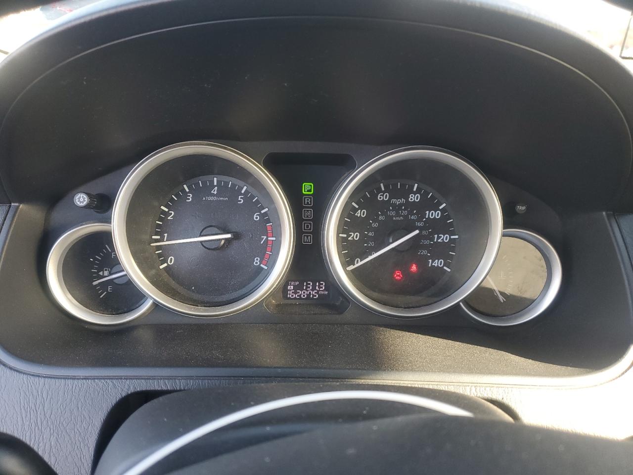 2013 Mazda Cx-9 Touring VIN: JM3TB3CV3D0414645 Lot: 91439445