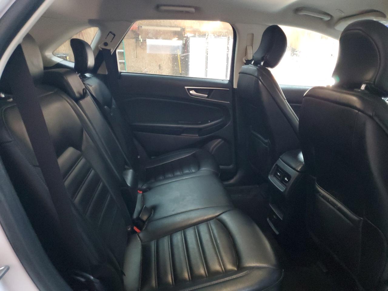 2019 Ford Edge Sel VIN: 2FMPK3J99KBC03554 Lot: 92950495