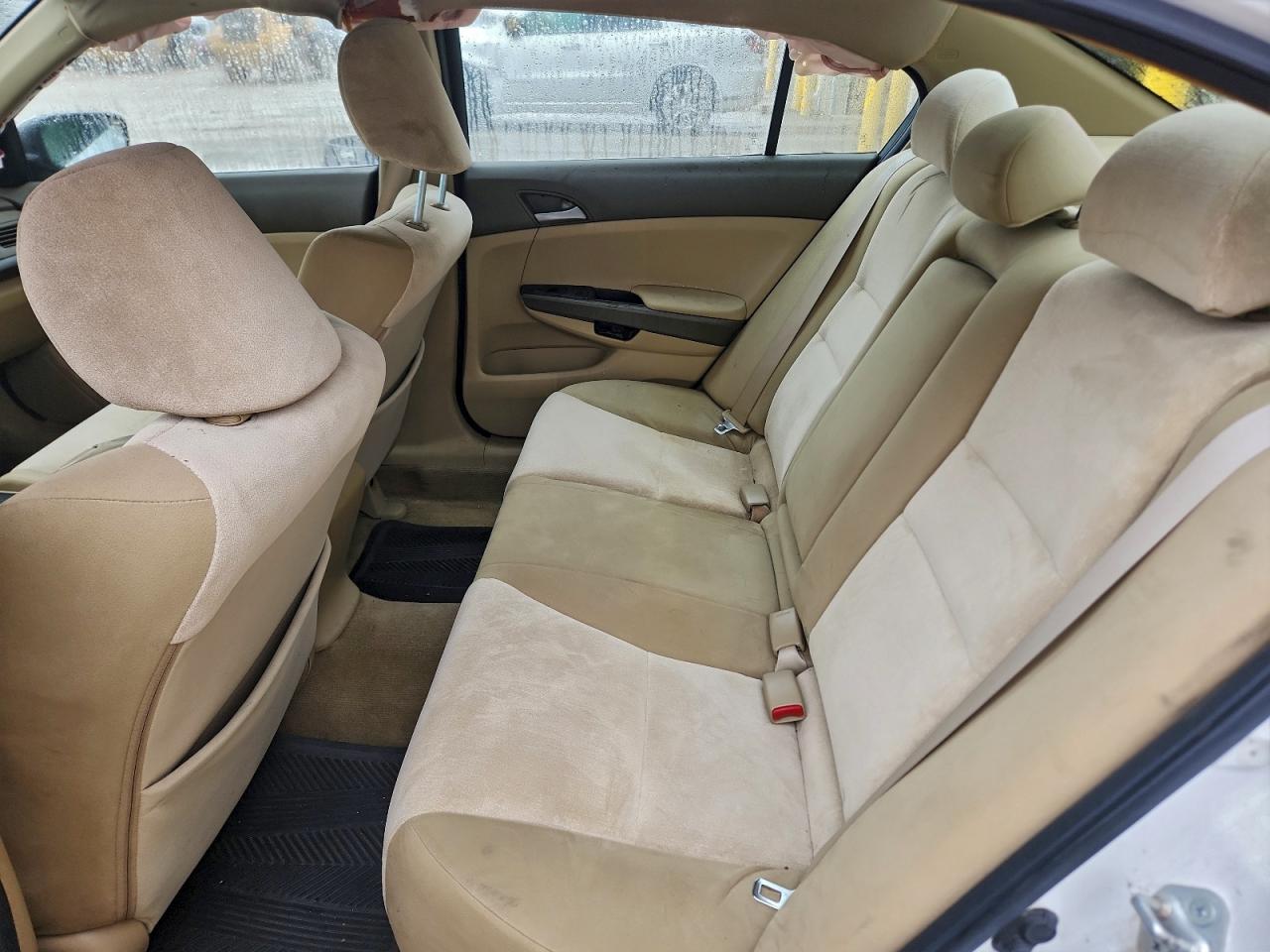 2010 Honda Accord Lx VIN: 1HGCP2F34AA132388 Lot: 93956995